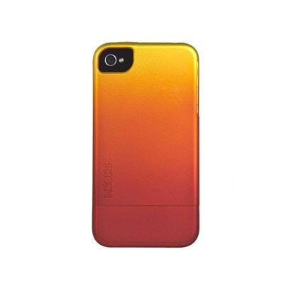 SKECH Rise Yellow iPh4/4S [iPhone4/iPhone4S用]