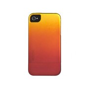 SKECH Rise Yellow iPh4/4S [iPhone4/iPhone4S用]
