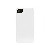 SKECH Slim White iPh4/4S [iPhone4/iPhone4S用]