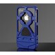ROKFORM V.3 BLUE [iPhone4/4S用]