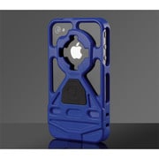 ROKFORM V.3 BLUE [iPhone4/4S用]