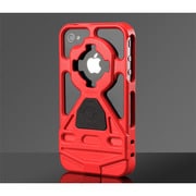 ROKFORM V.3 RED [iPhone4/4S用]