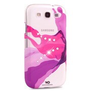 GalaxyS3用 WHITEDIAMINDS Liquids Pink for GalaxyS3