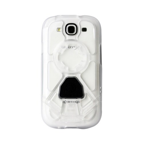 GalaxyS3用 ROKFORM Roklock v3 GalaxyS3 Case Roksalt