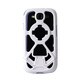 GalaxyS3用 ROKFORM Roklock v3 GalaxyS3 Case White Hot