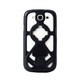 GalaxyS3用 ROKFORM Roklock v3 GalaxyS3 Case Gun Metal