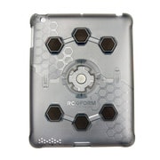 iPad用 ROKFORM Roklock v3 iPad Case Smoke