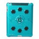 iPad用 ROKFORM Roklock v3 iPad Case SkyBlue