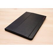 iPadmini用 Zephyr Rhythm Grid LIBRO mini Ostrich Black