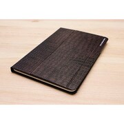 iPad mini用 Zephyr Rhythm Grid LIBRO mini Crocodile Brown
