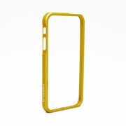 e13ctron s5 Matte GOLD [iPhone5用]