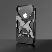 ROKFORM FUZION Night Camo [iPhone4/4S用]