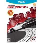ニード・フォー・スピード モスト・ウォンテッド [Wii Uソフト]