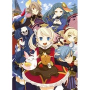 聖魔導物語 限定版 [PS Vitaソフト]