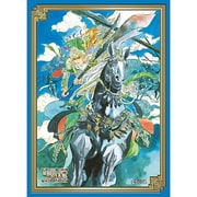 三国志大戦トレーディングカードゲーム オフィシャルスリーブ Vol.4 孫策 [60枚]