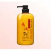 馬油ボディソープ 600ml [ボディソープ]