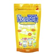 安心クエン酸 300g