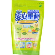 安心重曹 500g