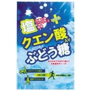 塩プラスクエン酸入 ぶどう糖 [20粒]