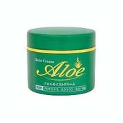 アロエモイストクリーム 160g [スキンケア]