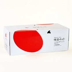 ヨドバシ com 河野製紙 kawano 保湿ペーパーアヴォンリーキース box200組 通販 全品無料配達
