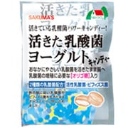 活きた乳酸菌ヨーグルト 90g