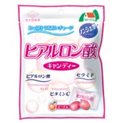 ヒアルロン酸キャンディー 73g
