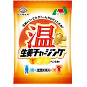 生姜チャージング 90g
