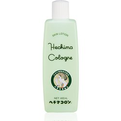 ヘチマコロンの化粧水 Lボトル [400ml]