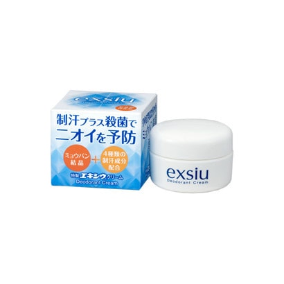 医薬部外品 特製エキシウ クリーム 30g
