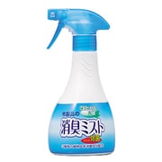 布製品の消臭ミスト 本体 370ml