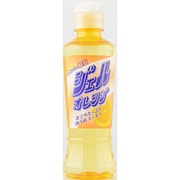 ジェルオレンジ本体 250ml [台所用洗剤]