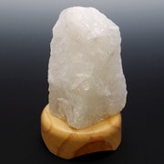 ランプ 水晶