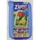 ジップロック コンテナー ロング角型 特大2100ml 2個入