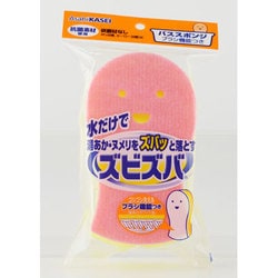 完璧主義 ヨドバシ.com - 通販【全品無料配達】 バススポンジ ズビズバ 掃除一般