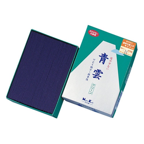 青雲クリーン 大型バラ詰 220g