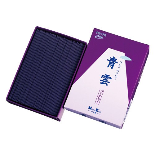 青雲バイオレット 中型バラ詰 190g