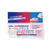 オーラルバランス ジェル レギュラー 42g