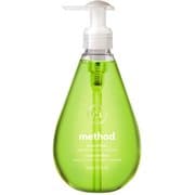 method ハンドソープ ジェルタイプ キューカンバー 本体 354ml [ハンドソープ]
