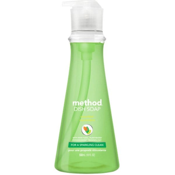 ディッシュソープ・キューカンバー 532ml
