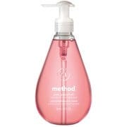 method HandSoap(メソッド ハンドソープ) ピンクグレープフルーツ