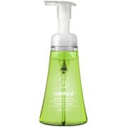 method ハンドソープ フォーミングタイプ グリーンティー＆アロエ グリーンティーの香り 本体 300ml [ハンドソープ]