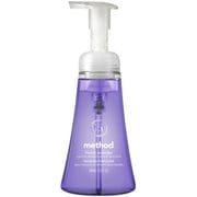 method ハンドソープ フォーミングタイプ フレンチラベンダー ラベンダーの香り 本体 300ml [ハンドソープ]