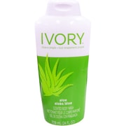 Ivory Body Wash（アイボリーボディソープ） アロエ 709ml