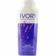 Ivory Body Wash（アイボリーボディソープ） ラベンダー 354ml