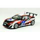 44899 1/43トヨタ 86 ニュルブルックリンク 24時間レース 2012 #165