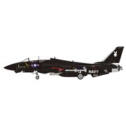 72009025 1/72 F-14 アメリカ海軍 VX-4 エヴァリュエーターズ