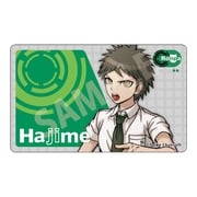 スーパーダンガンロンパ2 デコレーションカードジャケット #01 日向創 [キャラクターグッズ]