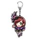 戦国無双3 ミニキャラ アクリルキーホルダー ガラシャ [キャラクターグッズ]