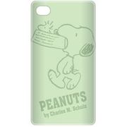 P-11476 [iPhone5ケース SNOOPY/トレー MGR]